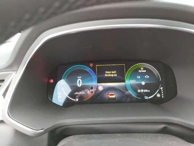 Fahrzeugbild eines Mitsubishi ASX