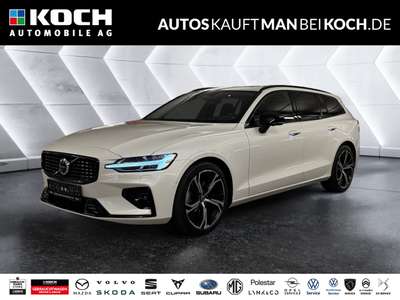 Bild Volvo V60