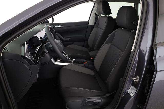 Fahrzeugbild eines Volkswagen Taigo