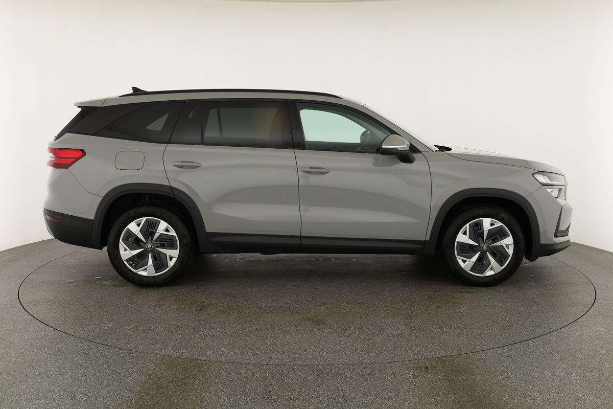 Fahrzeugbild eines Skoda Kodiaq