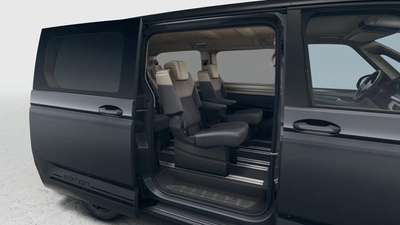 Bild Volkswagen Multivan