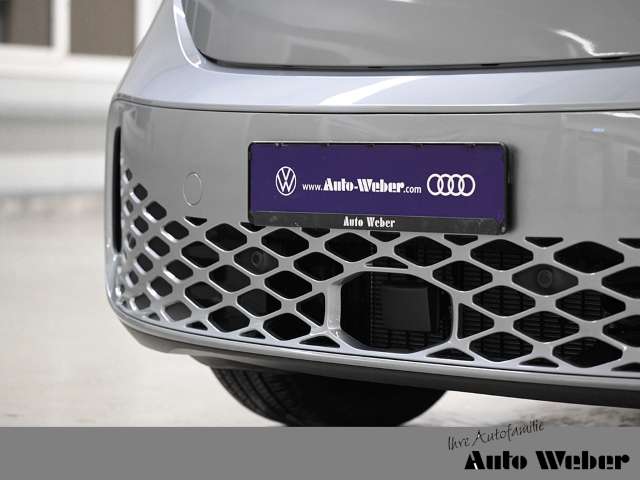 Fahrzeugbild eines Volkswagen ID. BUZZ