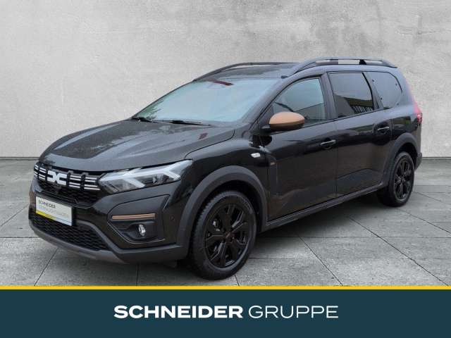Fahrzeugbild eines Dacia Jogger