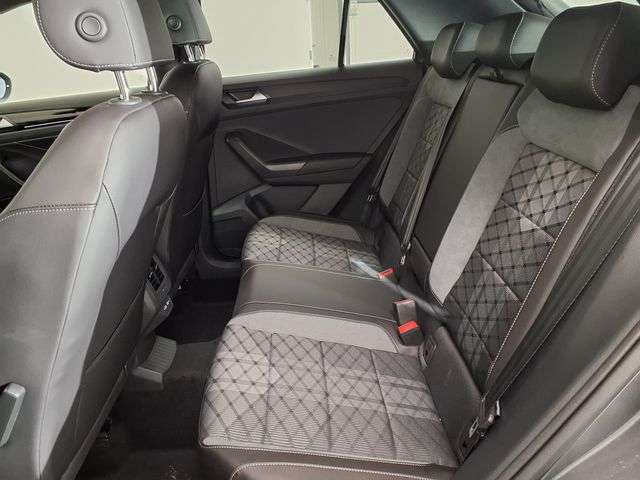 Fahrzeugbild eines Volkswagen T-Roc