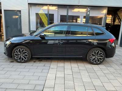 Bild Skoda Scala
