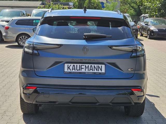 Fahrzeugbild eines Renault Austral