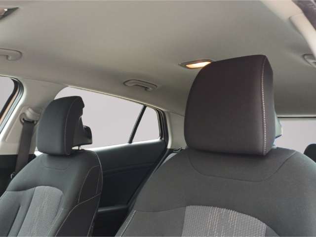 Fahrzeugbild eines Kia Sportage