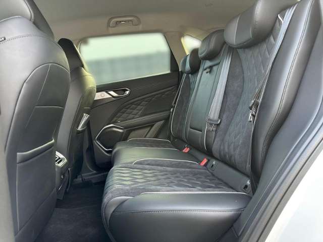 Fahrzeugbild eines GWM Wey 03