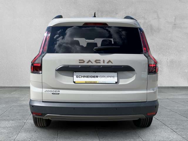 Fahrzeugbild eines Dacia Jogger
