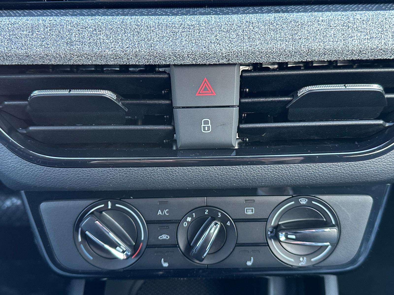 Fahrzeugbild eines Skoda Kamiq