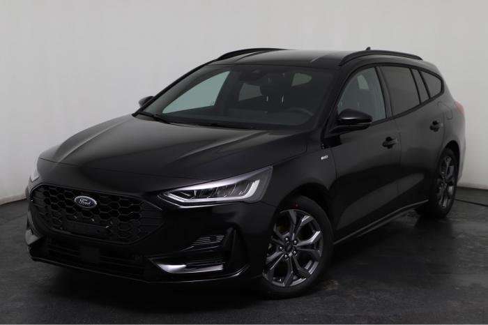 Fahrzeugbild eines Ford Focus