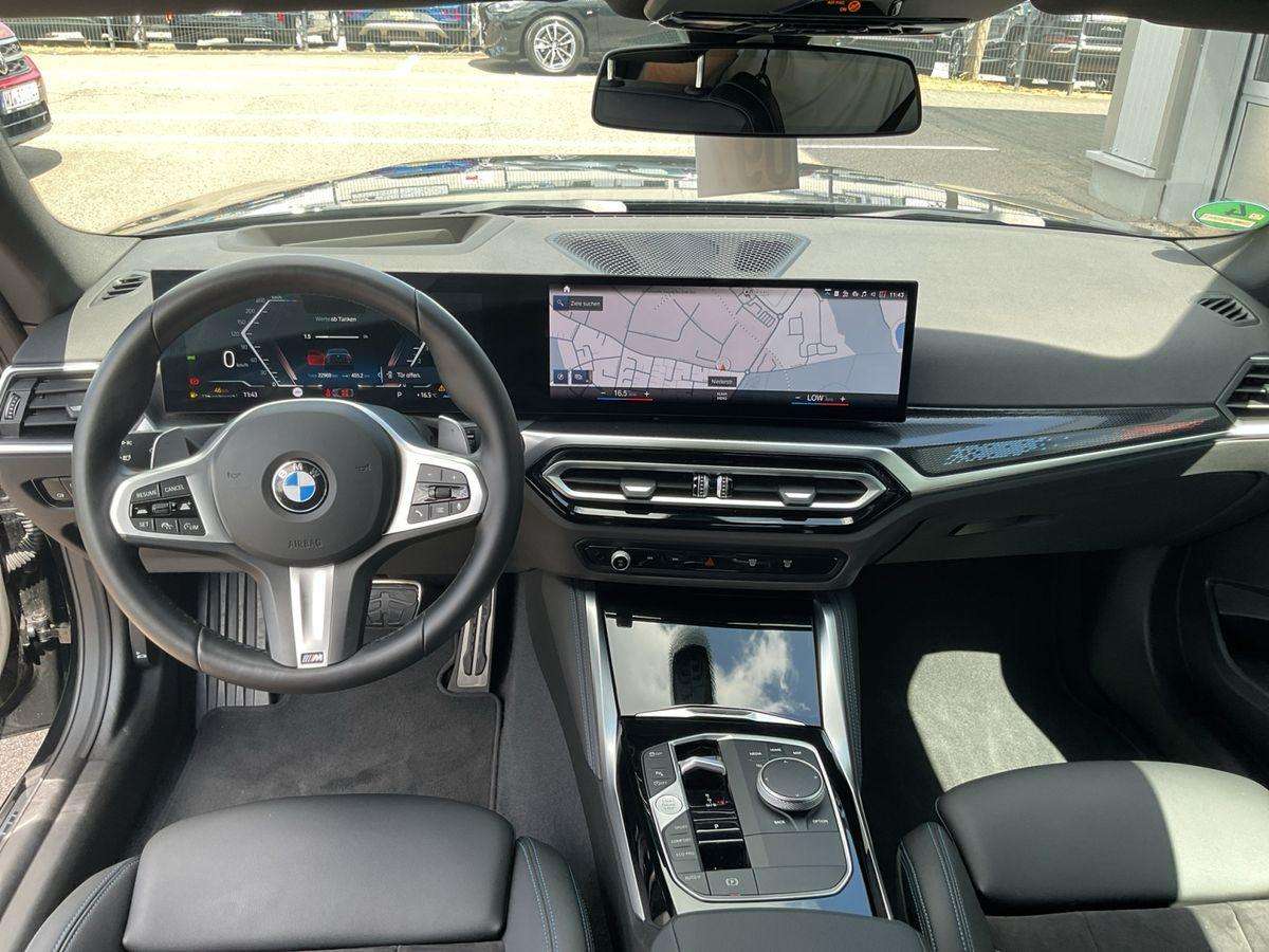 Fahrzeugbild eines BMW 2er-Reihe