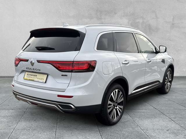 Fahrzeugbild eines Renault Koleos
