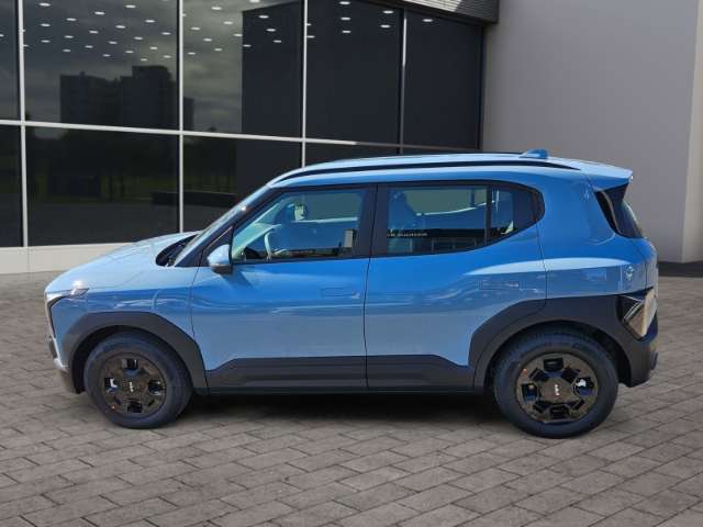 Fahrzeugbild eines Kia EV2