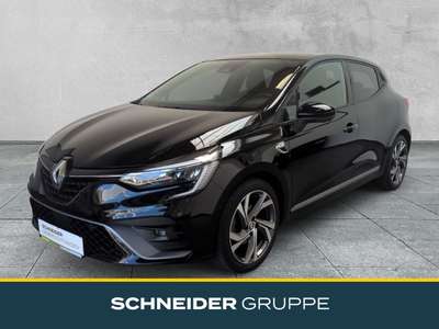 Bild Renault Clio