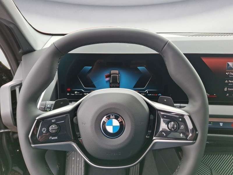 Fahrzeugbild eines BMW X3