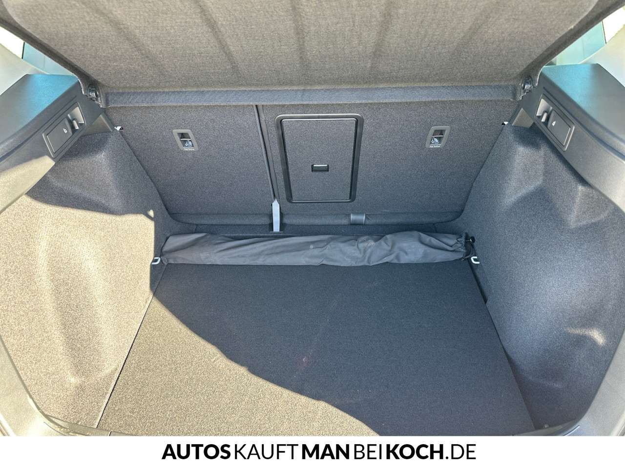 Fahrzeugbild eines SEAT Ateca