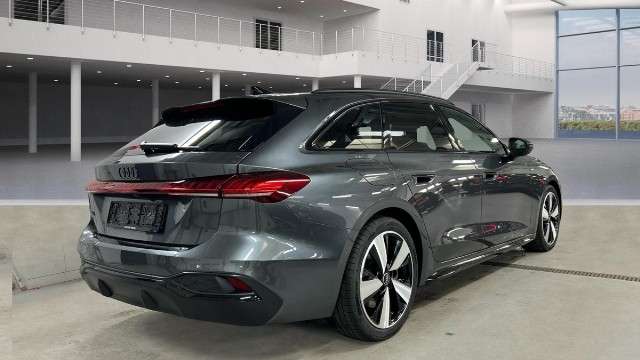 Fahrzeugbild eines Audi A5