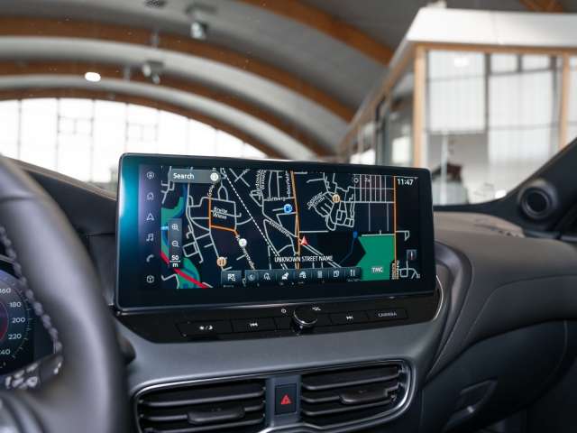 Fahrzeugbild eines Nissan JUKE