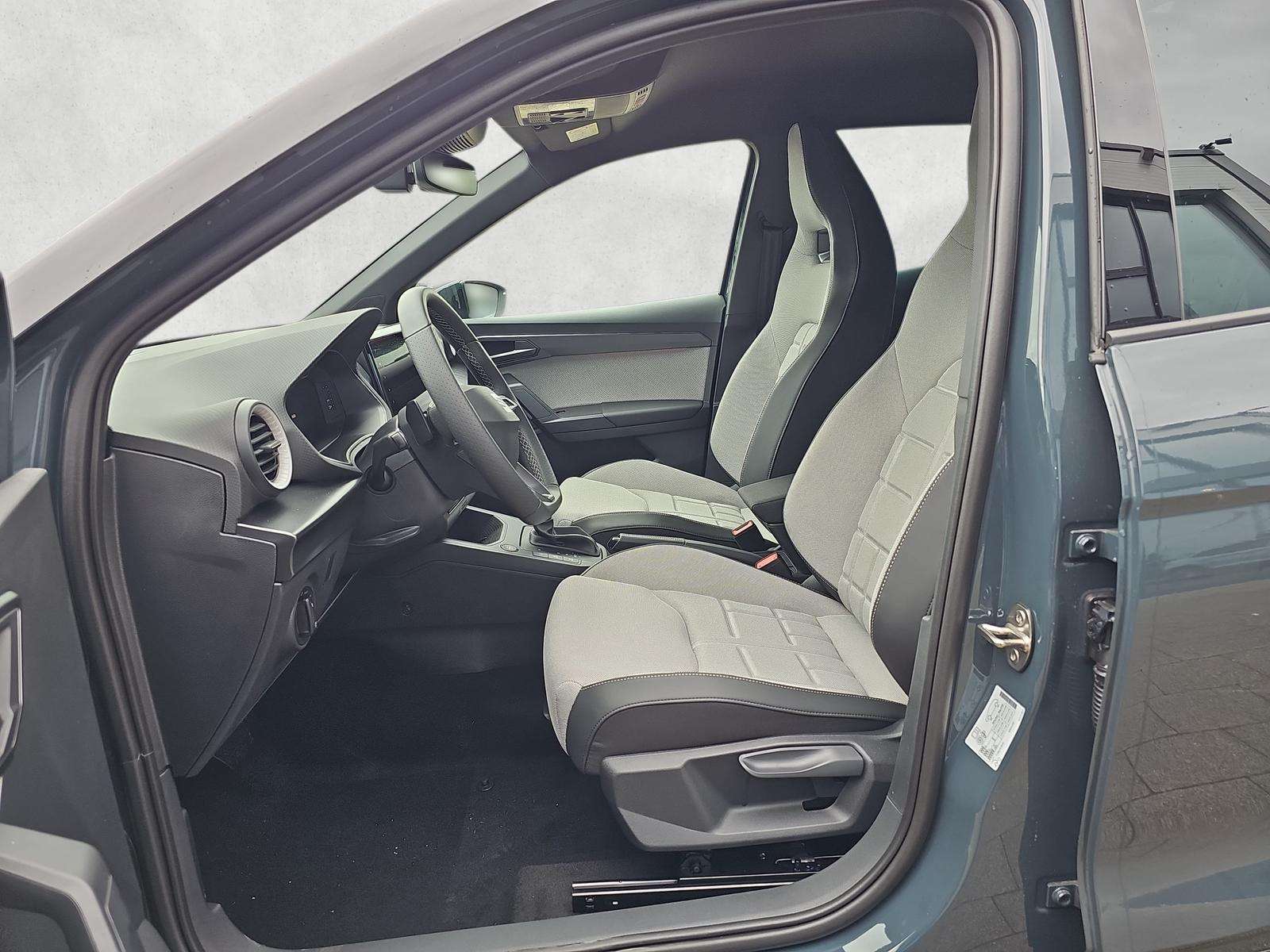 Fahrzeugbild eines SEAT Arona