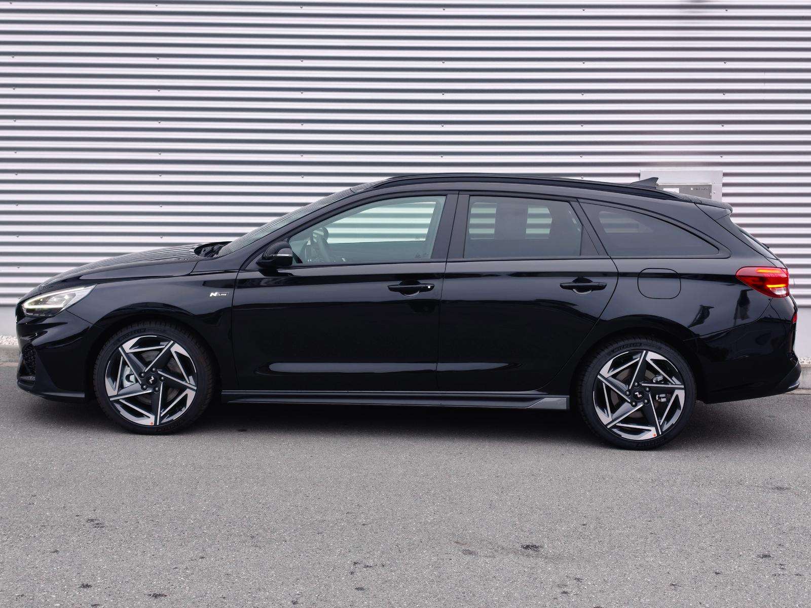 Fahrzeugbild eines Hyundai i30