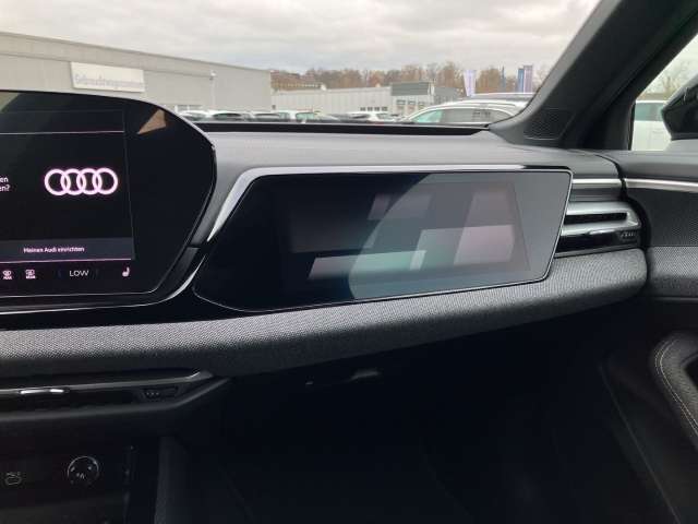 Fahrzeugbild eines Audi A5