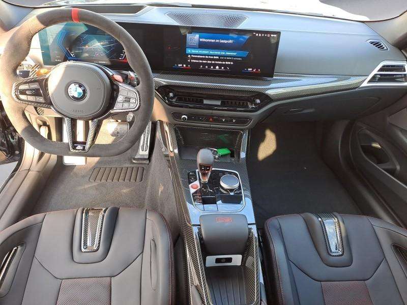 Fahrzeugbild eines BMW 4er-Reihe