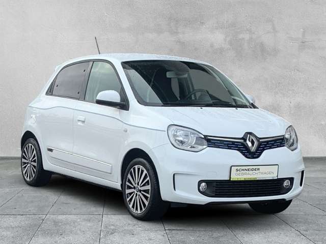 Fahrzeugbild eines Renault Twingo