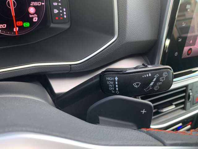 Fahrzeugbild eines SEAT Tarraco