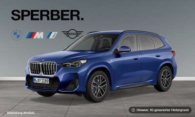 Bild BMW X1