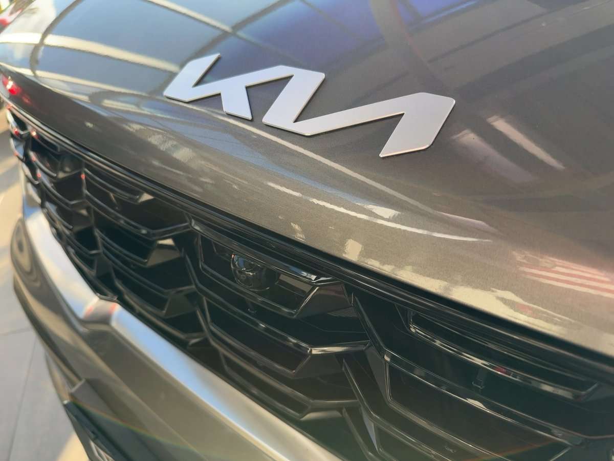 Fahrzeugbild eines Kia Sorento