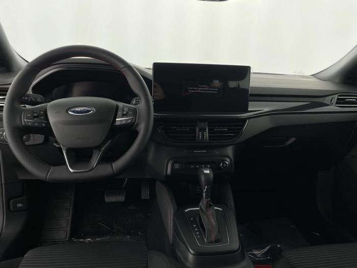 Fahrzeugbild eines Ford Focus