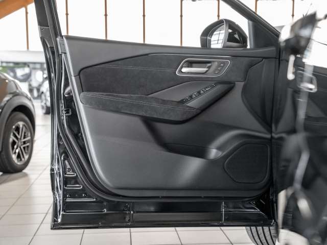 Fahrzeugbild eines Nissan Qashqai