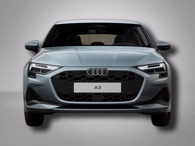 Fahrzeugbild eines Audi A3