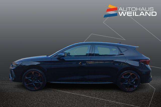 Fahrzeugbild eines CUPRA Leon