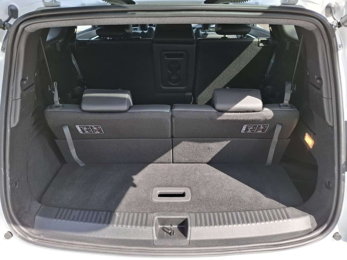 Fahrzeugbild eines Renault Espace