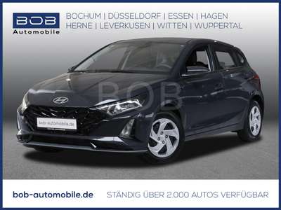 Bild Hyundai i20