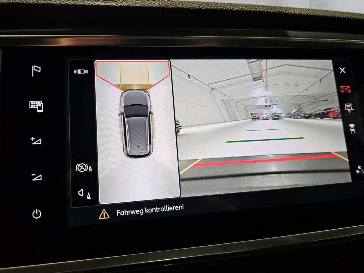Fahrzeugbild eines SEAT Ateca