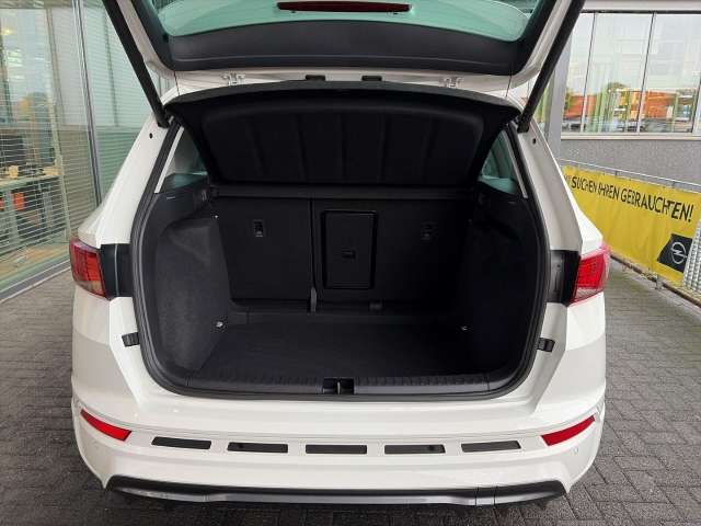 Fahrzeugbild eines CUPRA Ateca