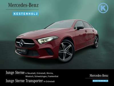 Bild Mercedes-Benz A-Klasse