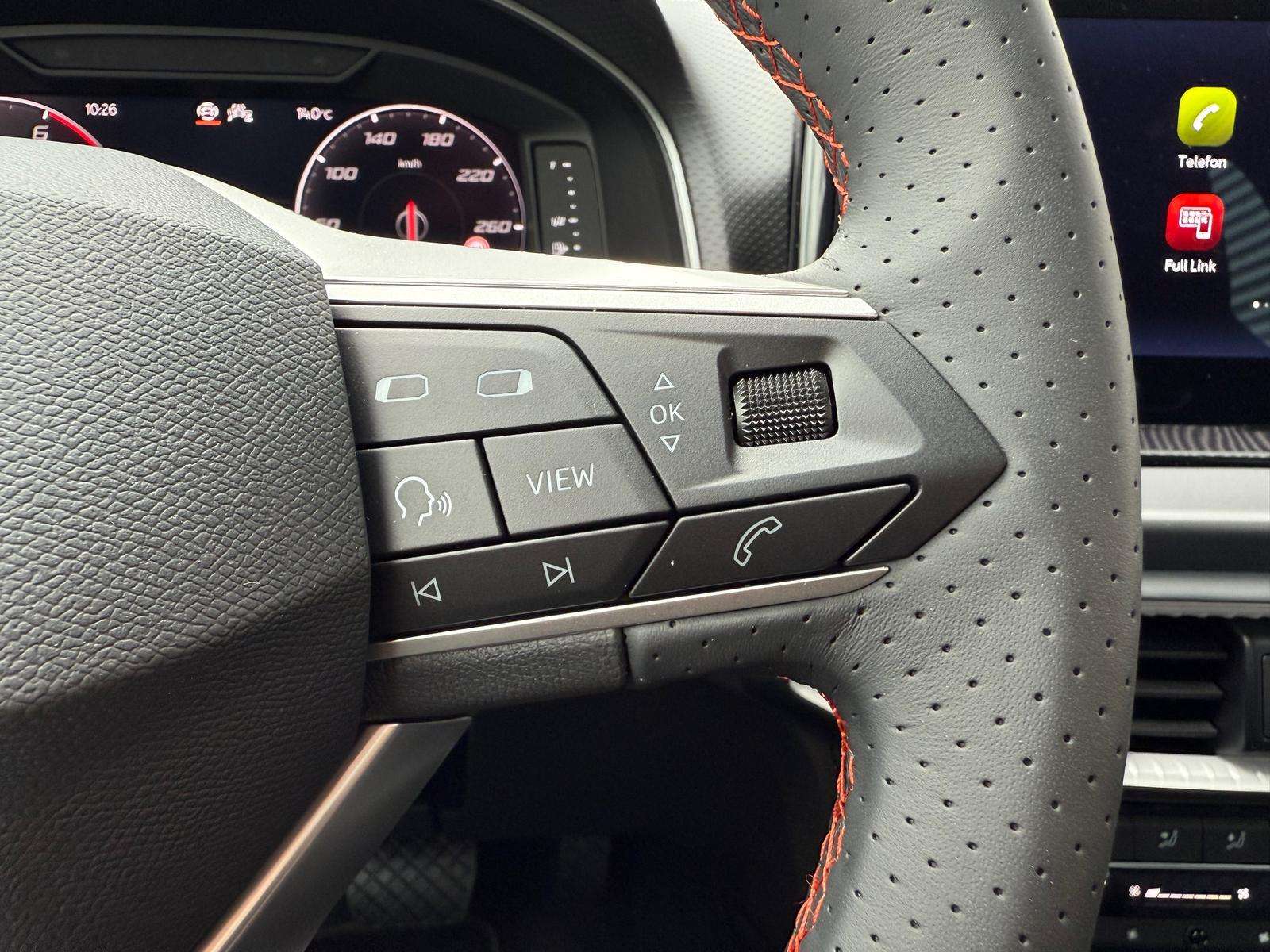 Fahrzeugbild eines SEAT Arona