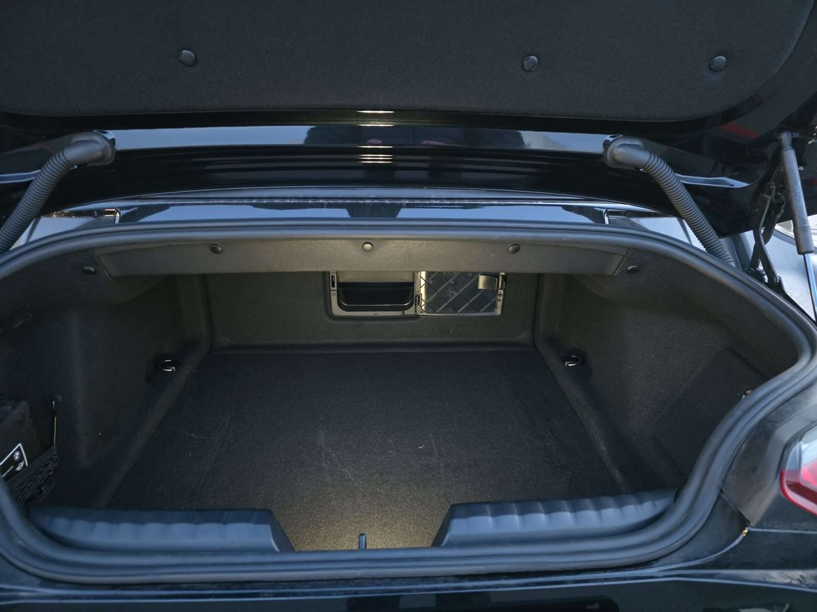 Fahrzeugbild eines BMW Z4