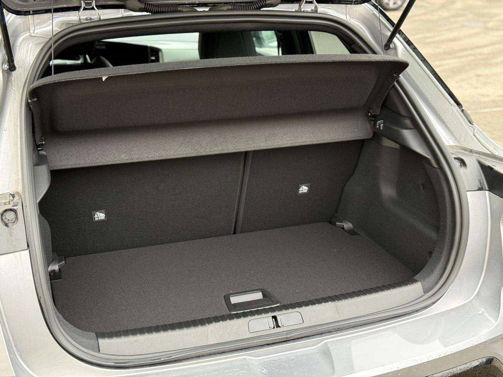 Fahrzeugbild eines Opel Mokka