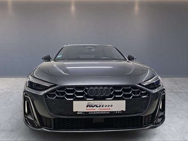 Fahrzeugbild eines Audi A5