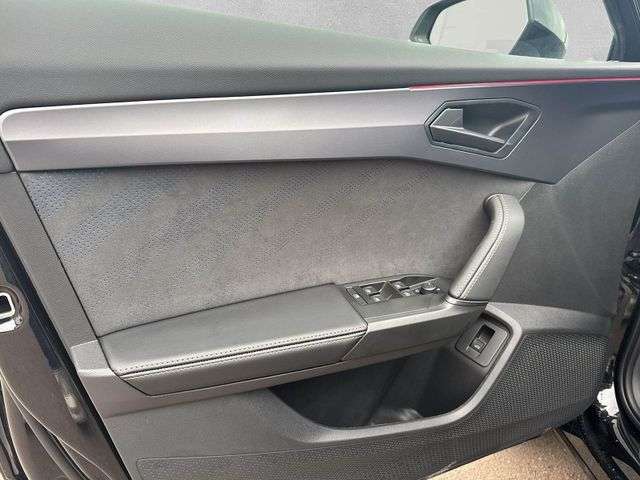 Fahrzeugbild eines CUPRA Formentor