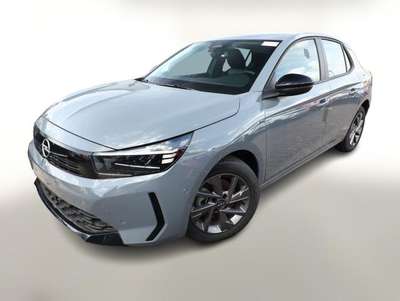 Bild Opel Corsa
