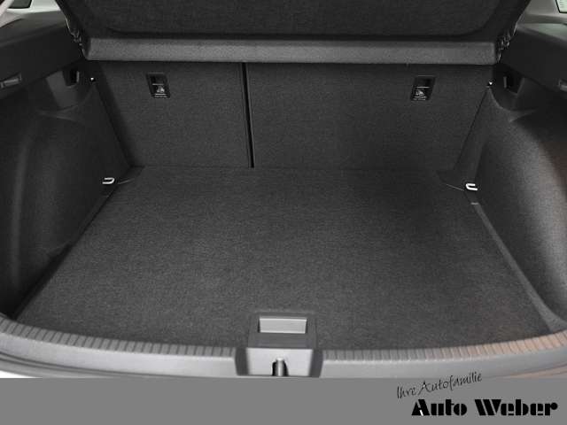 Fahrzeugbild eines Volkswagen Taigo