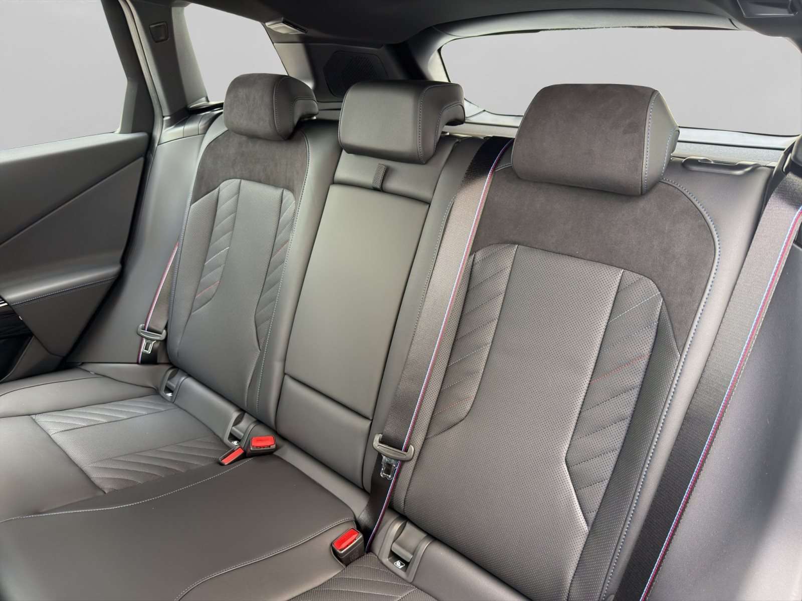 Fahrzeugbild eines BMW X3
