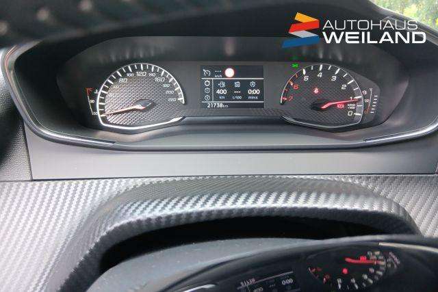 Fahrzeugbild eines Peugeot 208