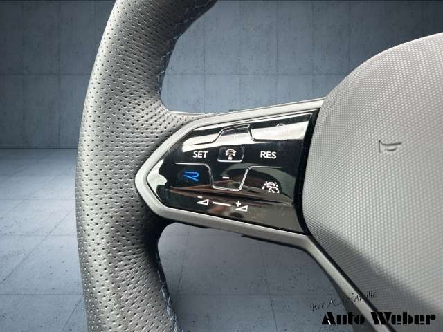 Fahrzeugbild eines Volkswagen T-Roc